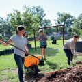 Collaborating for a Cause: The Power of Partnerships in Charleston County, SC