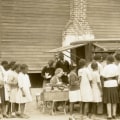 The Impact of Local Government and Officials on Fundraising Campaigns in Charleston County, SC: An Expert's Perspective