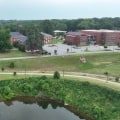 The Impact of Schools and Universities in Fundraising Campaigns in Charleston County, SC: A Community Perspective