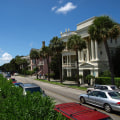 The Changing Face of Donors in Charleston County, SC