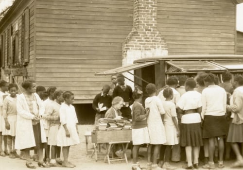 The Impact of Local Government and Officials on Fundraising Campaigns in Charleston County, SC: An Expert's Perspective