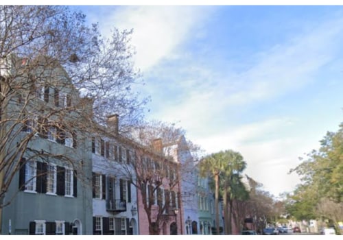 The Impact of Cultural Events and Traditions on Fundraising Campaigns in Charleston County, SC: An Expert's Perspective