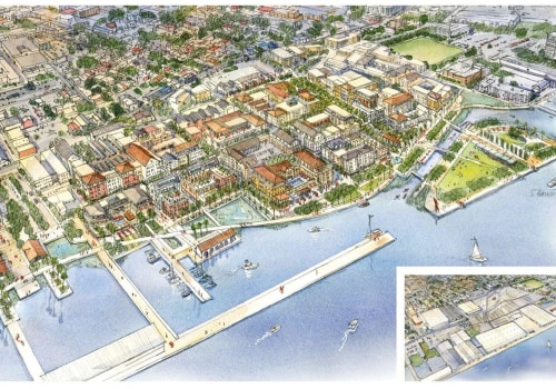 Navigating the Obstacles of Fundraising in Charleston County, SC