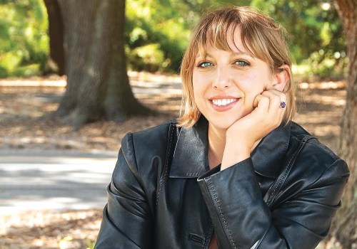 The Power of Storytelling: How Non-Profit Organizations in Charleston County, SC Use Stories to Connect with Donors